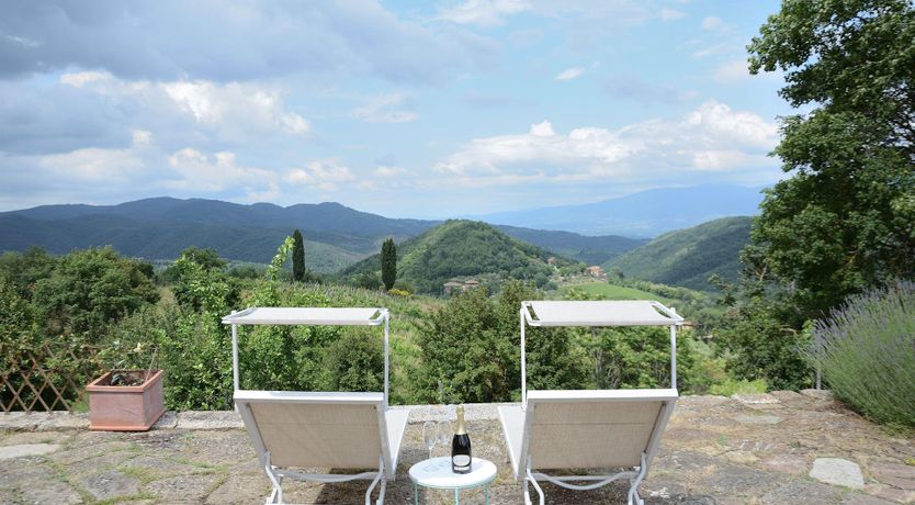 Photo of Vines & Lavender