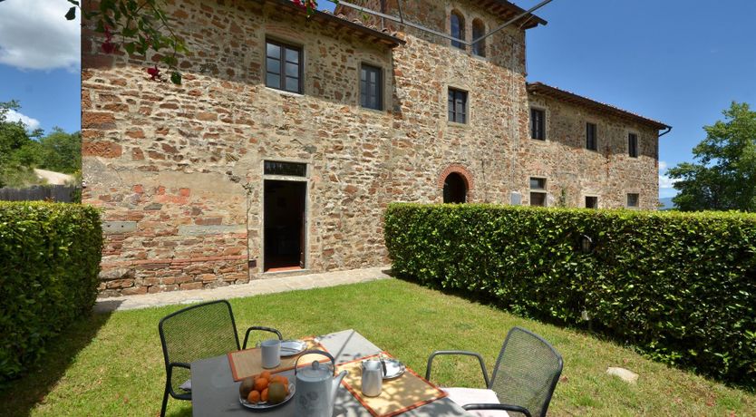 Photo of Vines & Lavender