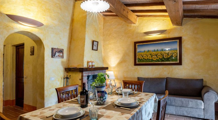 Photo of Tuscany Heart