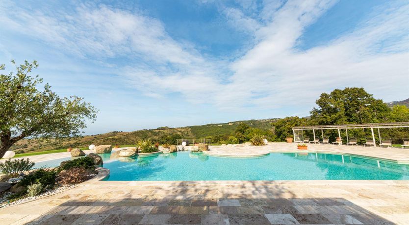 Photo of Tuscany Heart