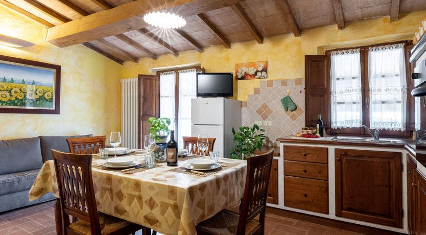 Photo of Tuscany Heart