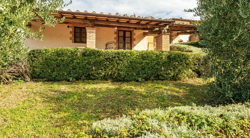 Photo of Tuscany Heart