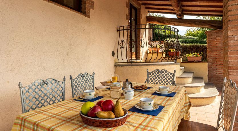 Photo of Tuscany Heart