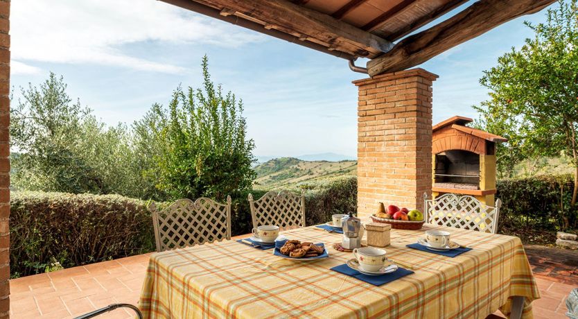 Photo of Tuscany Heart