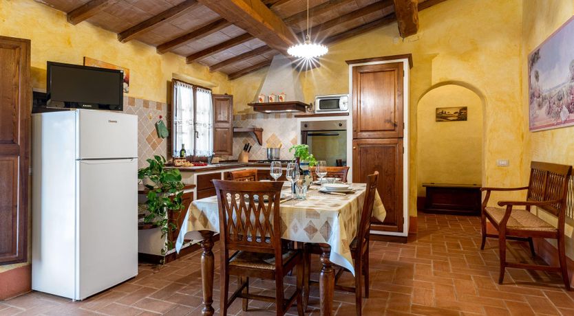 Photo of Tuscany Heart