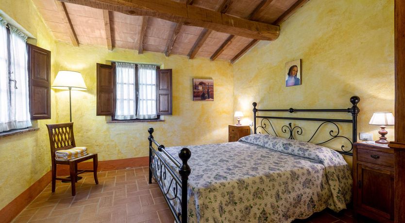 Photo of Tuscany Heart