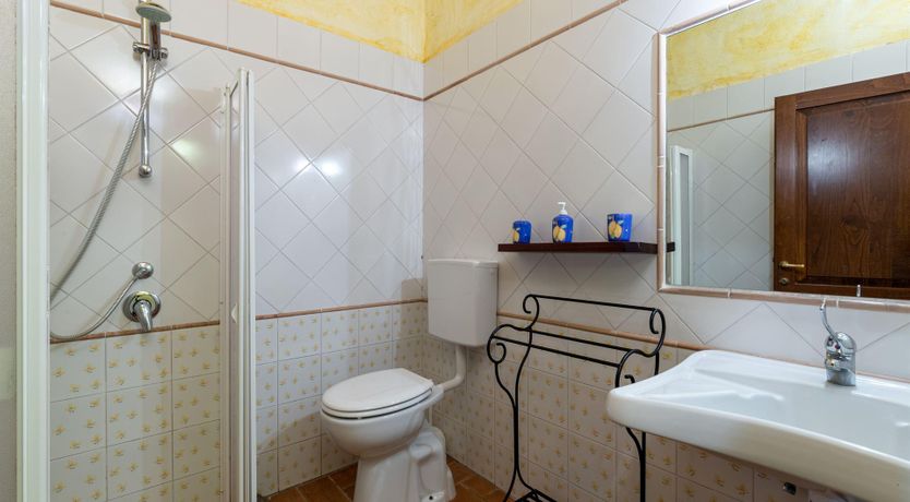 Photo of Tuscany Heart