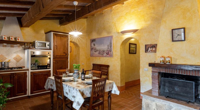 Photo of Tuscany Heart