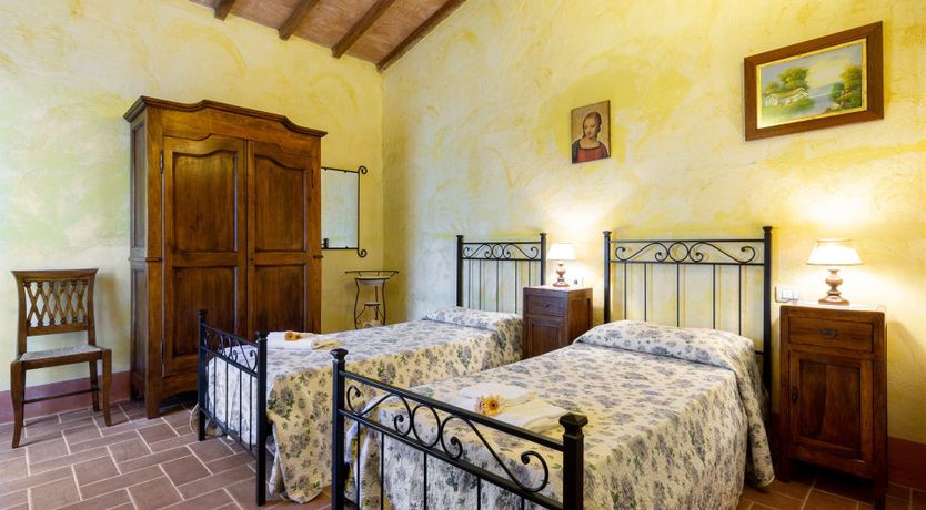 Photo of Tuscany Heart