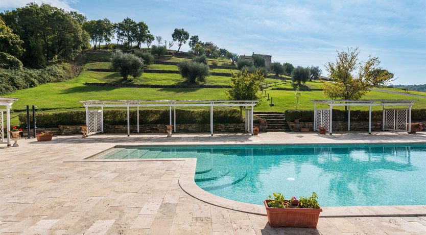 Photo of Tuscany Heart