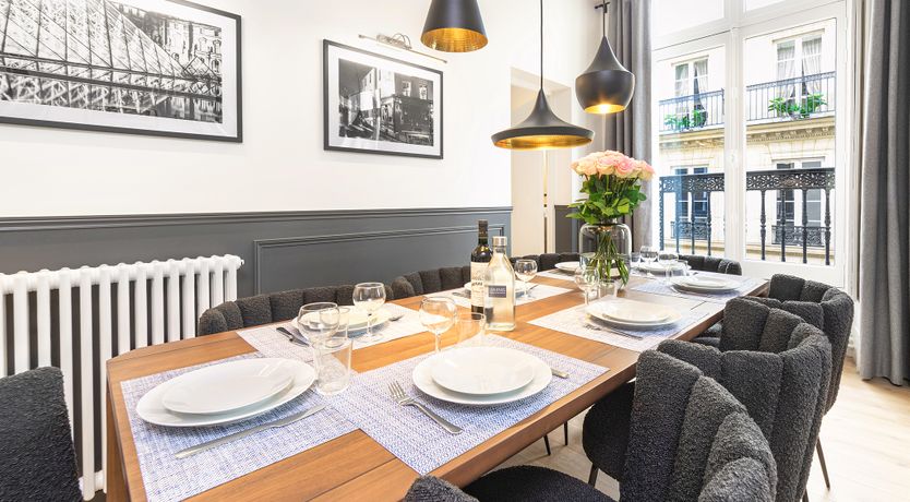 Photo of Vivienne's Dream