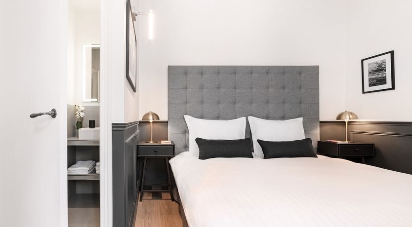 Photo of Vivienne's Dream