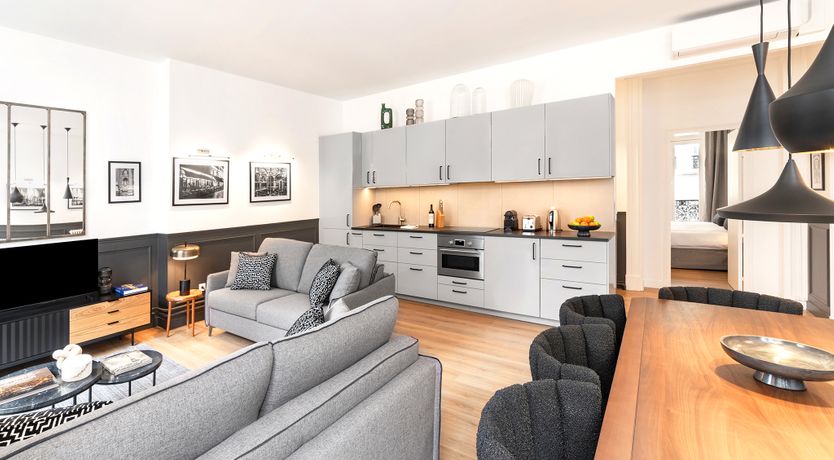 Photo of Vivienne's Dream