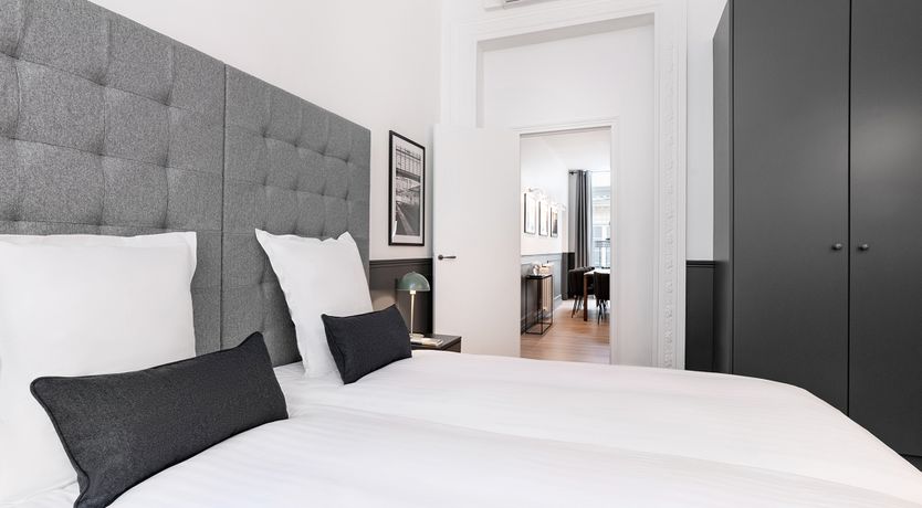 Photo of Vivienne's Dream