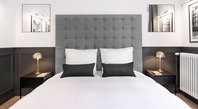 Photo of Vivienne's Dream