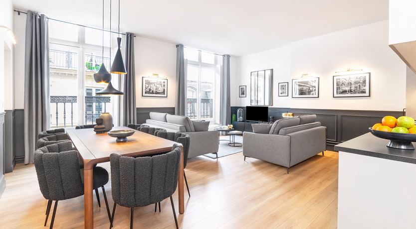 Photo of Vivienne's Dream