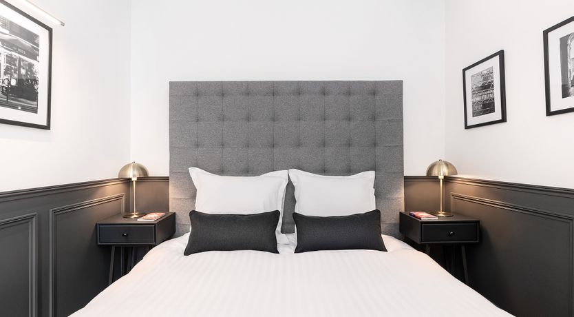 Photo of Vivienne's Dream