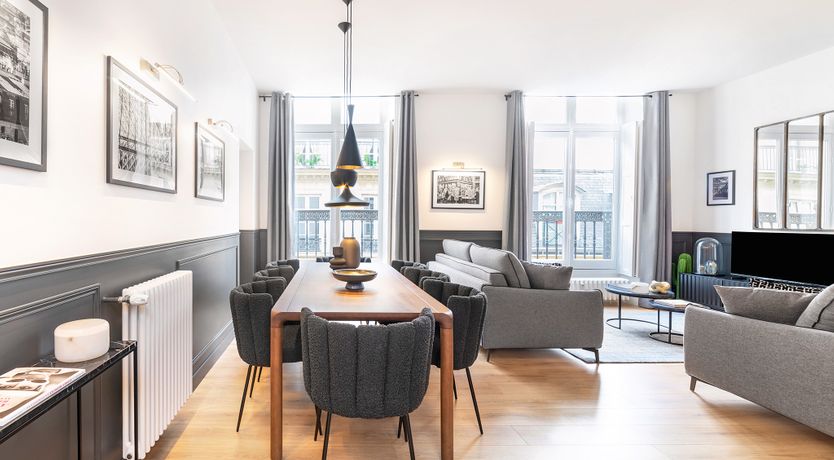 Photo of Vivienne's Dream