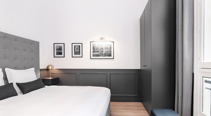 Photo of Vivienne's Dream