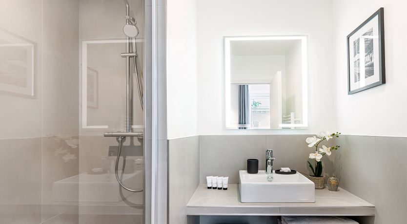 Photo of Vivienne's Dream