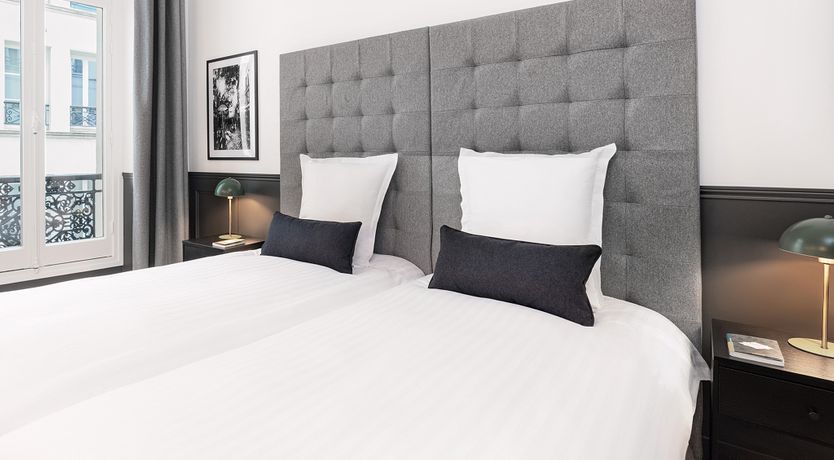 Photo of Vivienne's Dream