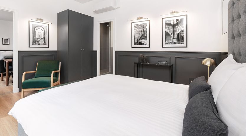 Photo of Vivienne's Dream