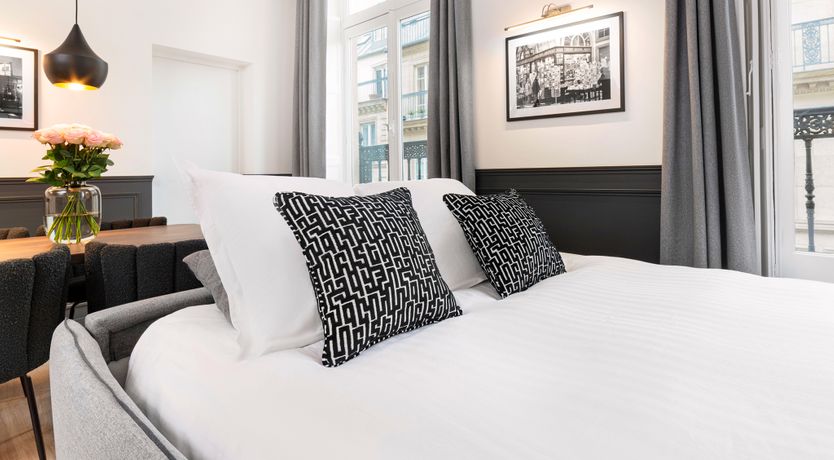 Photo of Vivienne's Dream