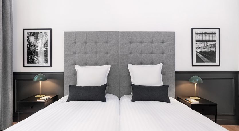 Photo of Vivienne's Dream