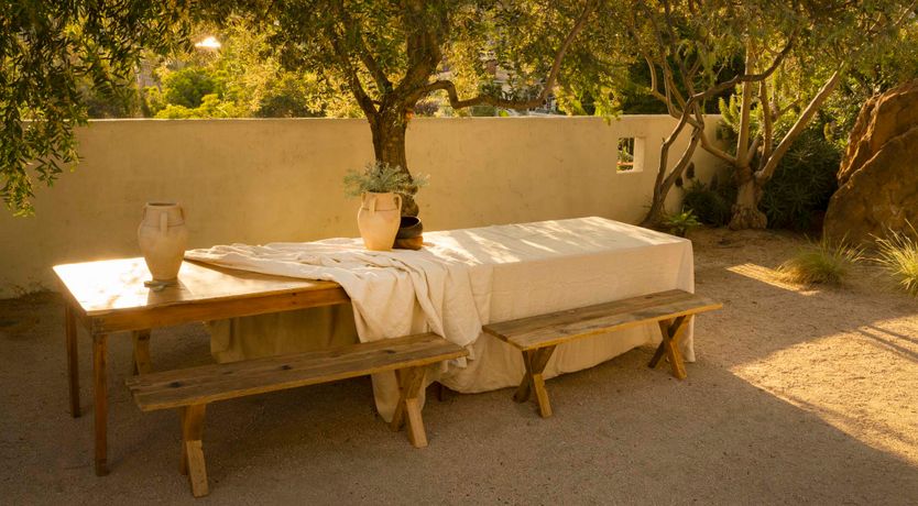 Photo of The Teresita