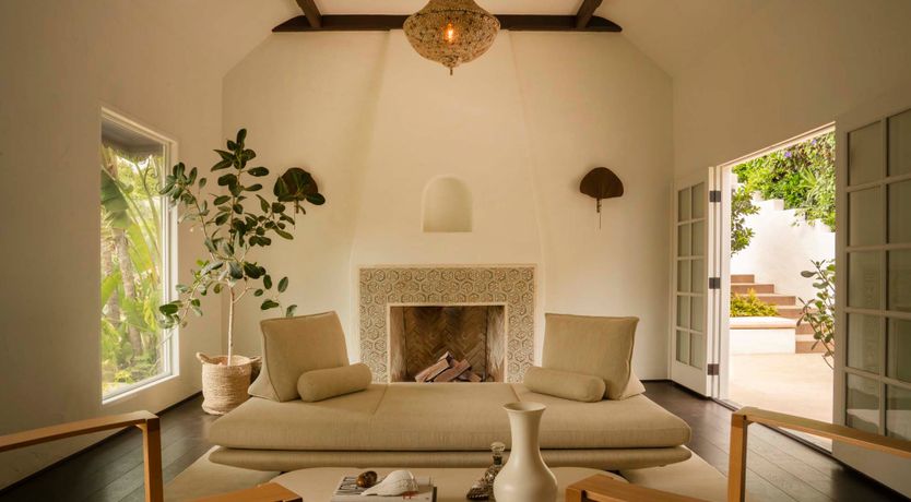 Photo of The Teresita