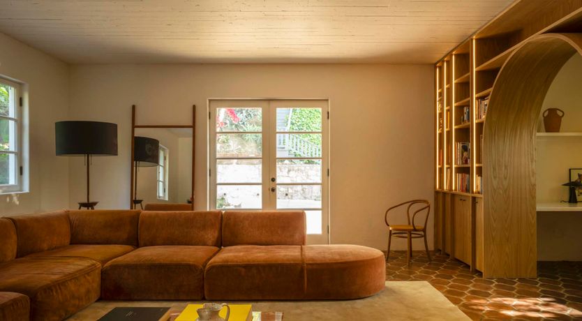 Photo of The Teresita