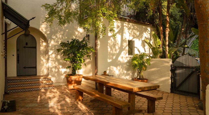 Photo of The Teresita