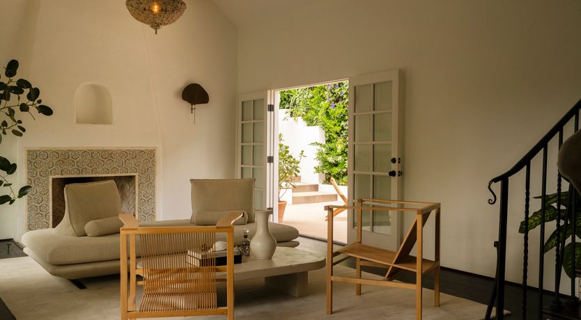 Photo of The Teresita