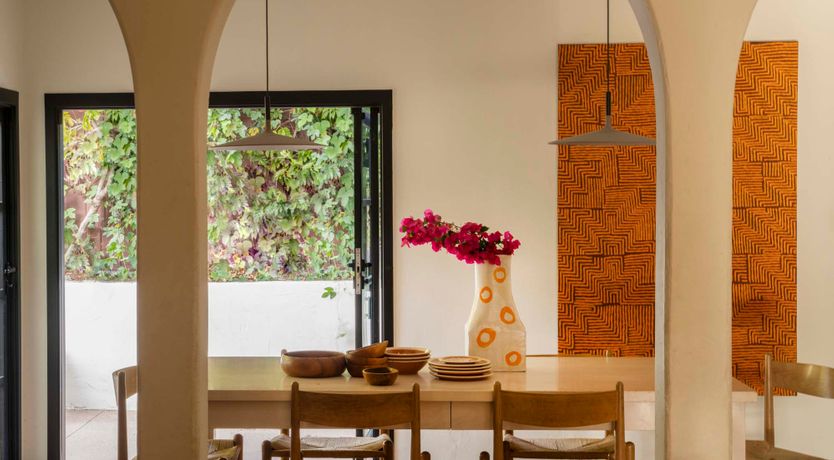 Photo of The Teresita