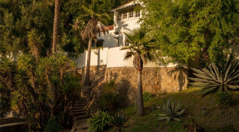 Photo of The Teresita