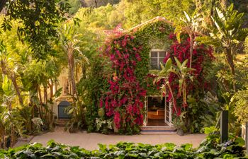 The Teresita Holiday Home