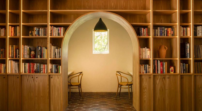 Photo of The Teresita