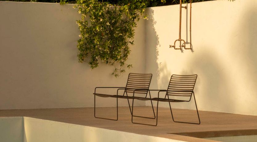 Photo of The Teresita