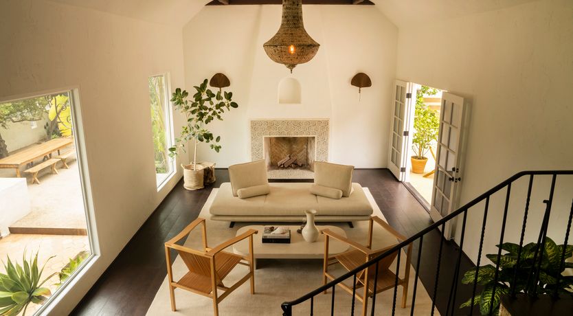 Photo of The Teresita