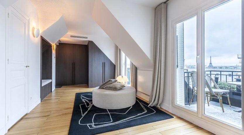 Photo of A Picture of Paris