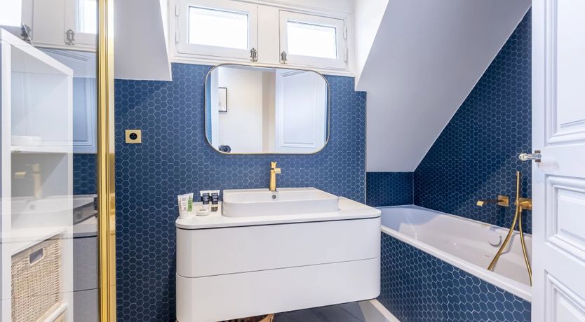 Photo of A Picture of Paris