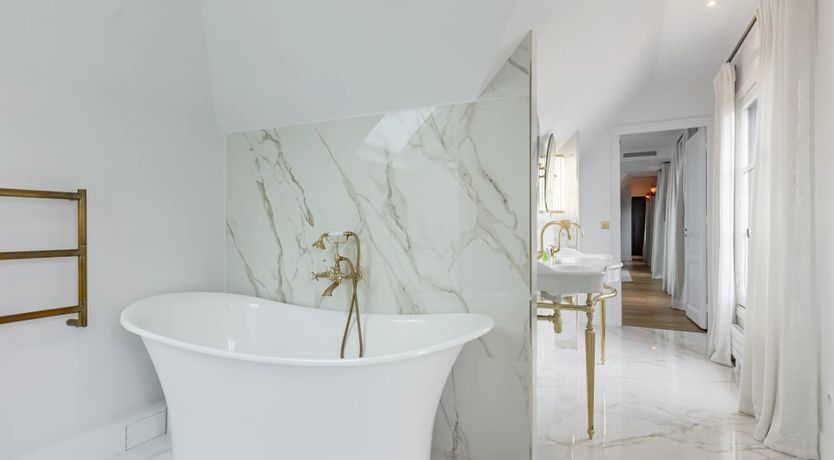 Photo of A Picture of Paris