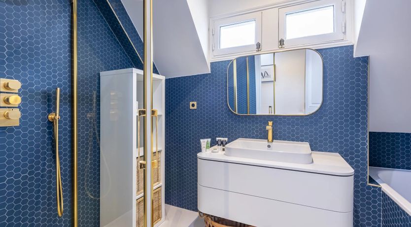 Photo of A Picture of Paris