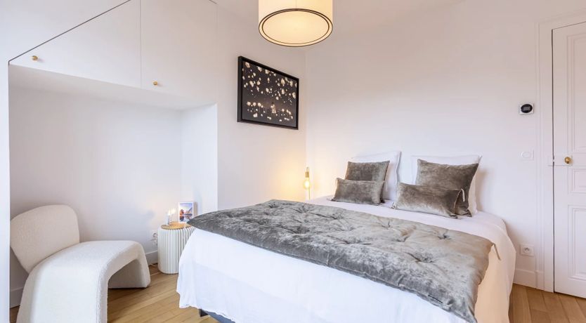 Photo of A Picture of Paris