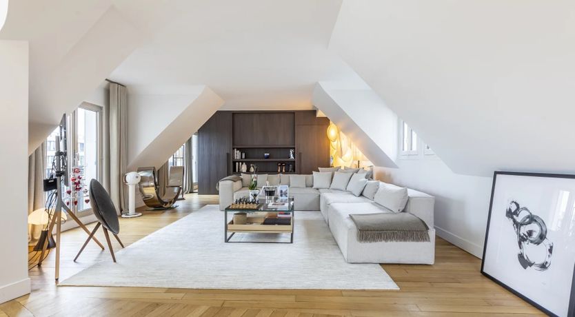 Photo of A Picture of Paris