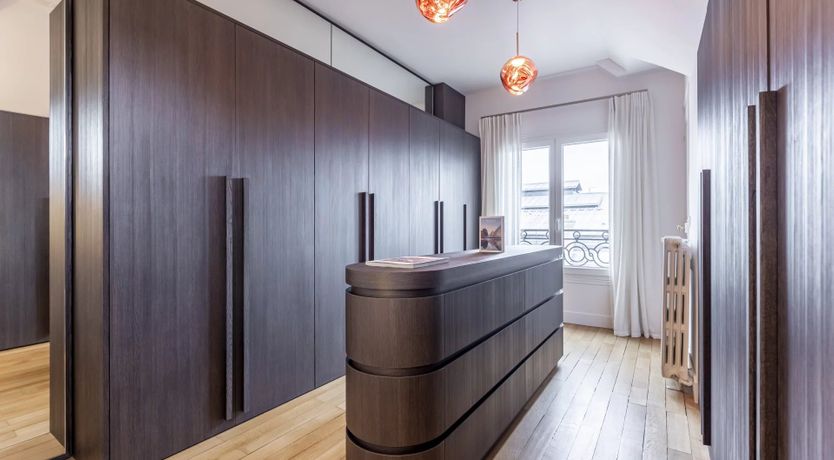 Photo of A Picture of Paris