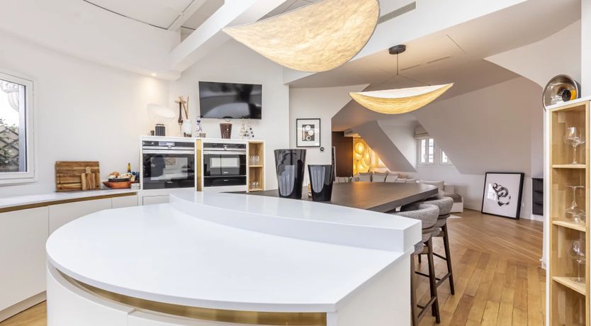 Photo of A Picture of Paris