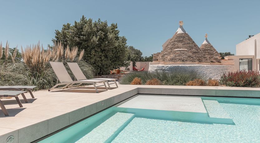 Photo of Trullo Dream