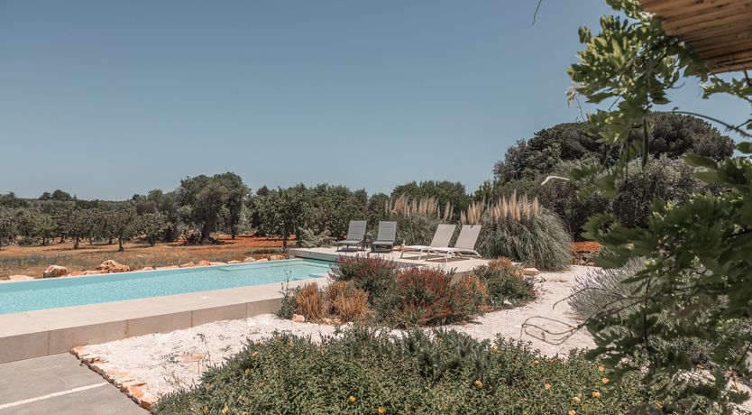 Photo of Trullo Dream