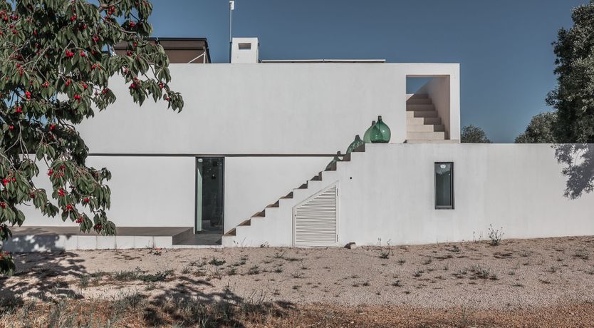 Photo of Trullo Dream